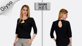 İş örneğim