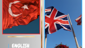 Türkçe ve İngilizce dilleri arasında etkili çeviri yapıyorum