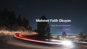 mehmetfatih.com/portfolio
