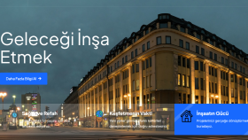 istediğiniz temayı kullanarak web sitenizi oluştururum
