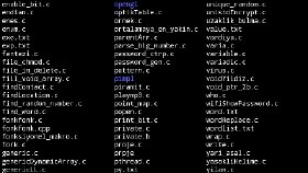 C ve c++ 
