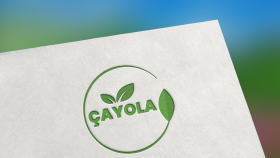 Çayola - Logo Tasarımı