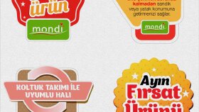 Mondi Pop-up