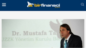 Finans Ekonomi Sitesi 
