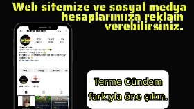 Ben 19.128 takipçili Instagram sayfamda ve web sitemde rekla