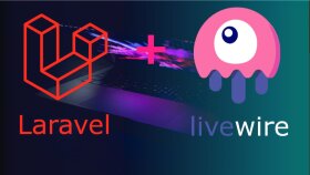 laravel ile web projesi geliştirebilirim