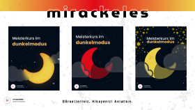 Yaratıcılığı Dijitale Taşı - Post Tasarımları