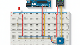 elektronik devreleriniz için Fritzing çizimi yaparım