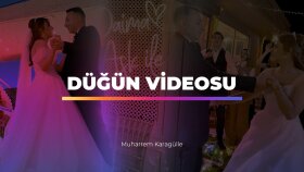 Düğün Videosu