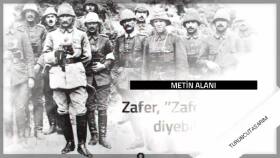 İş örneğim