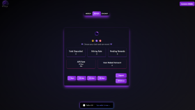 Tulia - Web Sitesi