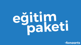 Sosyal Medya - Eğitim  Paketi