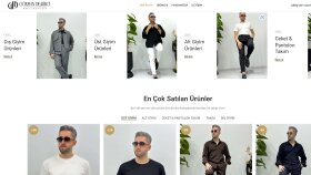 GÖKHAN DEMİRCİ - www.gokhandemirci.com