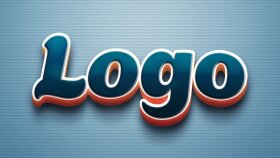 dikkat çekici logolar tasarlarım