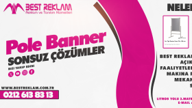 Web sitesi banner tasarımı
