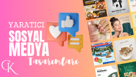 sizler için profesyonel sosyal medya tasarımı yaparım