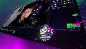 SmashWarriors - Streamer Pack