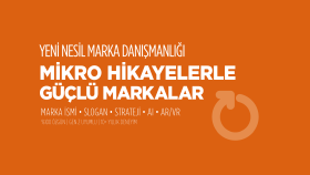markalara bütünsel kurumsal kimlik danışmanlığı sunarım