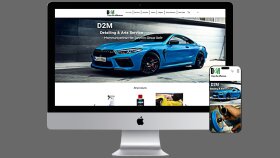 D2M 