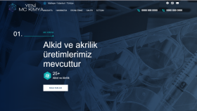 Reklam Tanıtım Sitesi