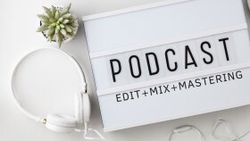 Podcast 