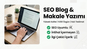 istediğiniz şekilde size yazılar yazabilirim