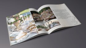 Swissotel Bodrum Beach Broşür