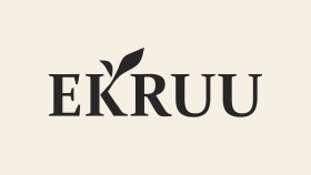 EKRUU - Logo Tasarımı