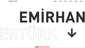 Şirketiniz İçin Responsive  PSD TO HTML Tasarımınızı Yaparım