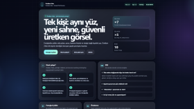 WEB SİTE