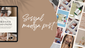 kiehl's social media work