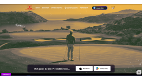 Crazy Leopard Golf Sitesi