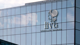 E&E Studio'dan Güzellik Salonu Logo Tasarımı
