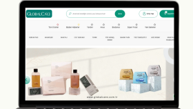 Global Care - E-Ticaret Website & Tüm Mağaza Entegrasyonları