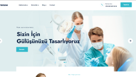 size arama motoru dostu bir web sitesi yapabilirim