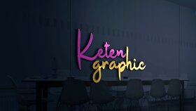 3d Logo örneği