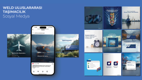 sosyal medyanız için profesyonel tasarımlar hazırlarım