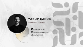 Kurumsal Kimlik Tasarımı | Marka Değerinizi Yansıtın
