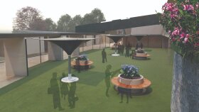 Mimari çizim, render, animasyon ve sunum paftaları yaparım.