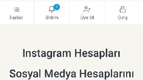 Anahtar Teslim Web Siteniz