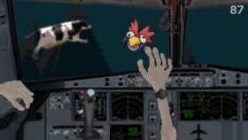 That Damn Birds (PC Oyun)