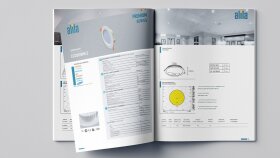 Katalog Tasarımı