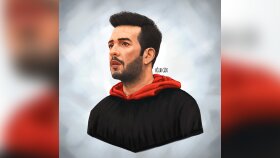 Profesyonel İllüstrasyon Çalışması
