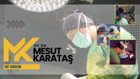 Doktorlar İçin Kurumsal Web/Sosyal Medya Banner Tasarımı