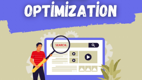 SEO Optimizasyobu