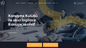 İngilizce Kursu Web Uygulaması(E-Ticaret)