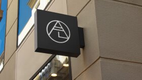 Avalon - Konsept Logo Tasarımı