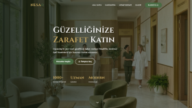Özgün, Modern ve Mobil Uyumlu Web Tasarımlar | Zip Network