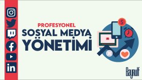 doğru tasarımlarla sosyal medya hesabınızı görünür kılarım