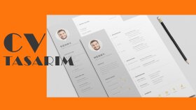 profesyonel kişiye özel cv hazırlarım